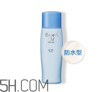 碧柔面部防曬產(chǎn)品有哪些？碧柔防曬霜的使用方法