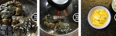 菜蟹是什么蟹？菜蟹的營養(yǎng)價值與功效