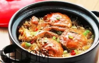 菜蟹怎么做好吃？菜蟹做法大全圖解