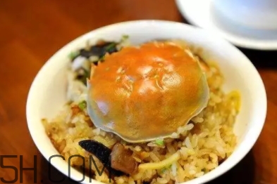 菜蟹怎么做好吃？菜蟹做法大全圖解