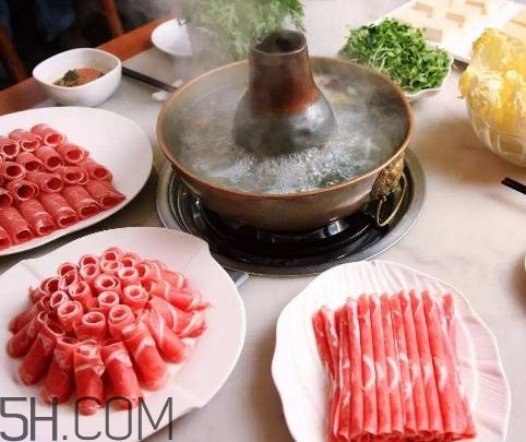 涮羊肉煮多久能熟？涮羊肉多長時間最好吃？
