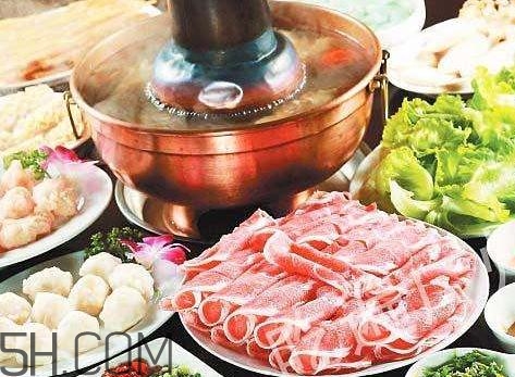 涮羊肉煮多久能熟？涮羊肉多長時間最好吃？