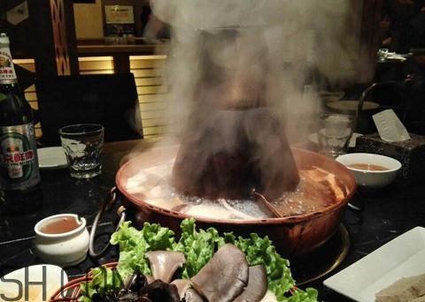 孕婦可以吃涮羊肉嗎？孕婦吃涮羊肉好嗎？
