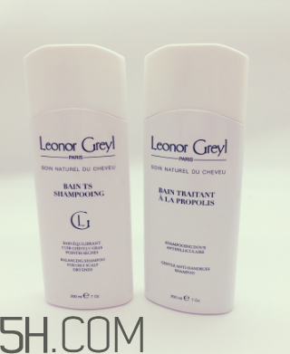 leonor greyl洗發(fā)水怎么樣？好用嗎？