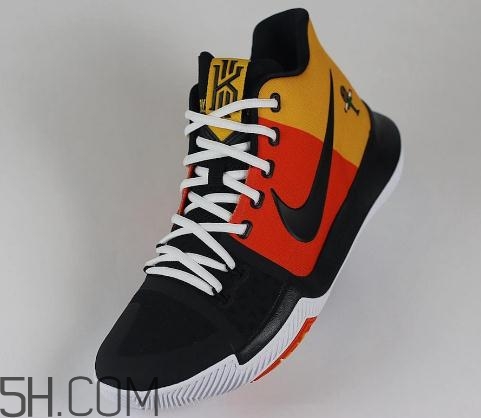 nike kyrie 3 raygun外星人配色會(huì)發(fā)售嗎？