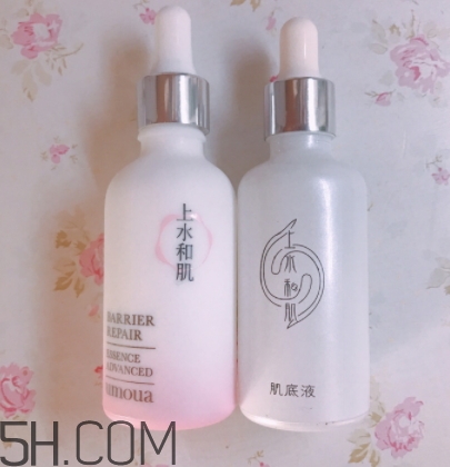 上水和肌適合什么年齡？上水和肌適合什么膚質(zhì)