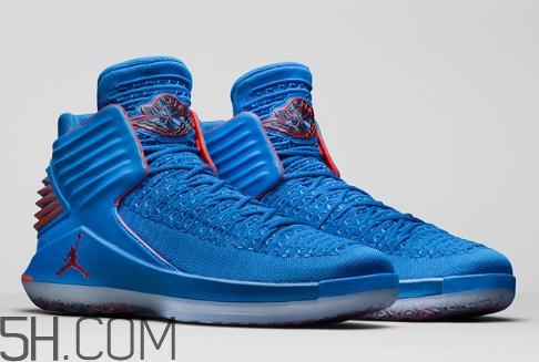air jordan 32 why not威少配色發(fā)售時間_多少錢？