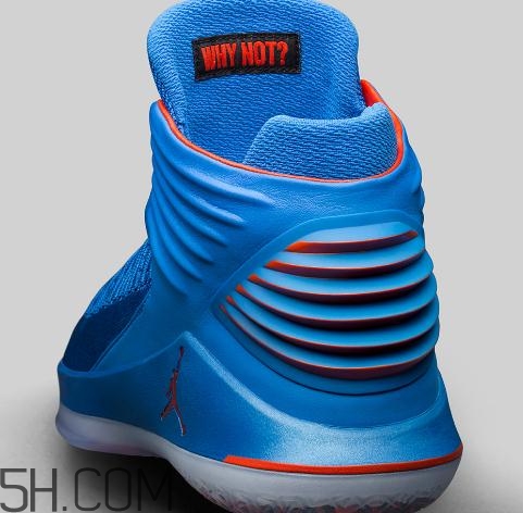 air jordan 32 why not威少配色發(fā)售時間_多少錢？