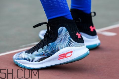 under armour curry 4實(shí)戰(zhàn)測(cè)評(píng)怎么樣？