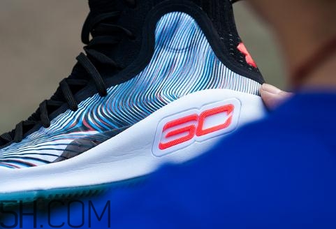 under armour curry 4實(shí)戰(zhàn)測評(píng)怎么樣？