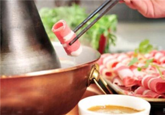 涮羊肉調(diào)料怎么調(diào)好吃？涮羊肉的麻醬怎么調(diào)？