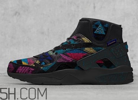 bodega葆蝶家與nike acg mowabb聯(lián)名運(yùn)動鞋怎么買？