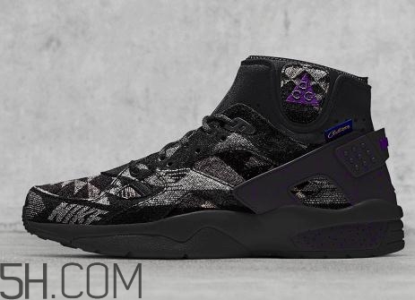 bodega葆蝶家與nike acg mowabb聯(lián)名運(yùn)動鞋怎么買？