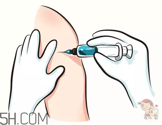 百白破疫苗是免費的嗎？百白破疫苗是打在哪里的