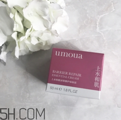 上水和肌面霜怎么樣？上水和肌面霜適合膚質(zhì)