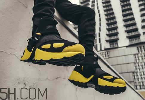 solefly與jordan trunner lx high聯(lián)名款怎么買_多少錢？