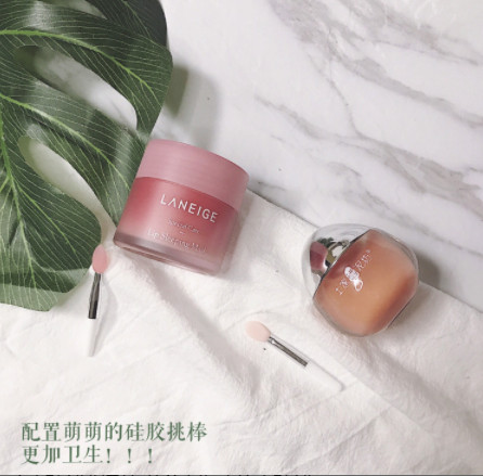 土家硒泥坊唇膜和蘭芝唇膜哪個(gè)好？土家硒泥坊唇膜和蘭芝對(duì)比