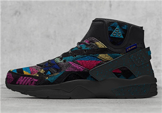 bodega葆蝶家與nike acg mowabb聯(lián)名運(yùn)動(dòng)鞋怎么買？