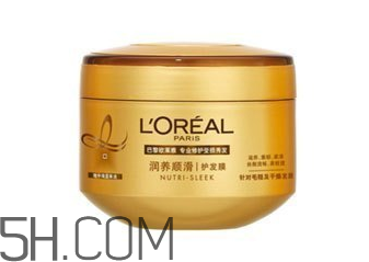 巴黎歐萊雅發(fā)膜好用嗎？怎么加熱發(fā)膜？