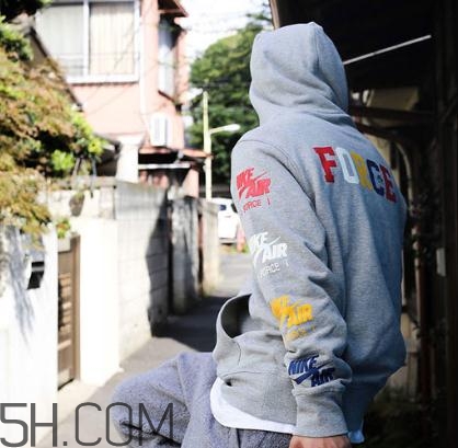 nike與atmos con聯(lián)名限定系列發(fā)售時間_在哪買？