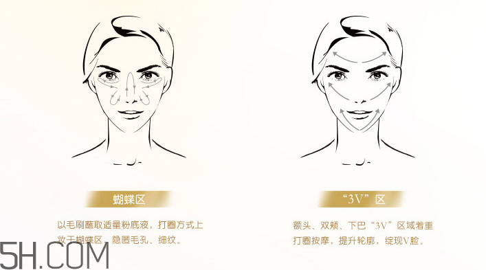 蘭蔻菁純粉底液好用嗎？蘭蔻菁純粉底液怎么樣？