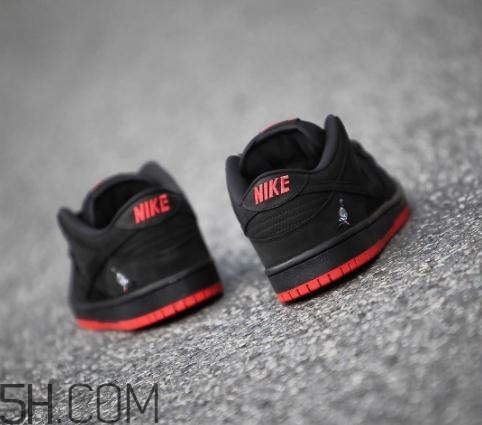 nike sb dunk low pigeon黑鴿子什么時候發(fā)售？