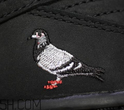 nike sb dunk low pigeon黑鴿子什么時候發(fā)售？