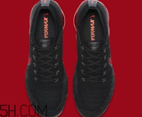 nike air vapormax bred配色發(fā)售時間_多少錢？