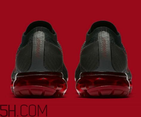nike air vapormax bred配色發(fā)售時間_多少錢？