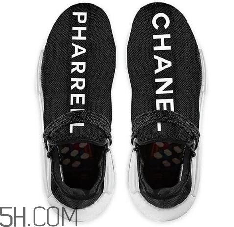 chanel與pharrell聯(lián)名adidas originals hu nmd發(fā)售時(shí)間_怎么買？