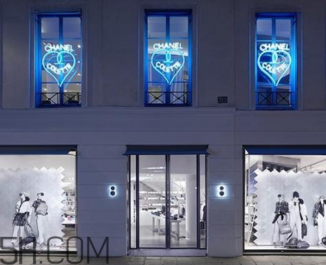 chanel與pharrell聯(lián)名adidas originals hu nmd發(fā)售時(shí)間_怎么買？