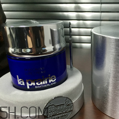 三大貴婦面霜比較_la prairie、Lamer和蘭蔻修復(fù)面霜比較