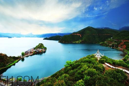 瀘沽湖旅游要多少錢？瀘沽湖旅游最佳時(shí)間