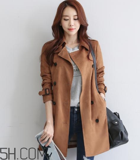 麂皮絨是什么面料？麂皮絨衣服怎么清洗？