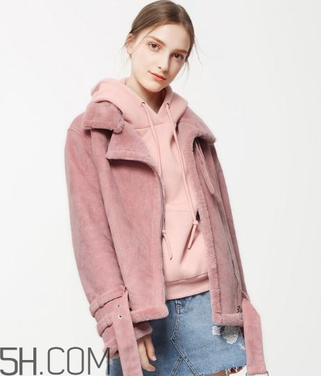 麂皮絨是什么面料？麂皮絨衣服怎么清洗？