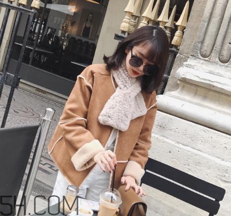 麂皮絨是什么面料？麂皮絨衣服怎么清洗？