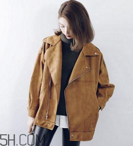 麂皮絨衣服掉色嗎？麂皮絨衣服掉色怎么處理？