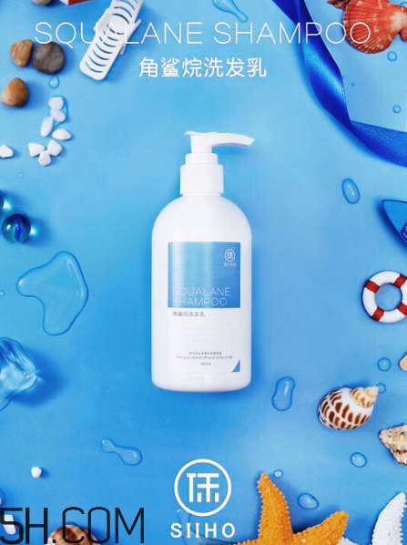 什禾洗發(fā)水怎么樣？什禾洗發(fā)水好用嗎？