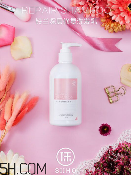 什禾洗發(fā)水怎么樣？什禾洗發(fā)水好用嗎？