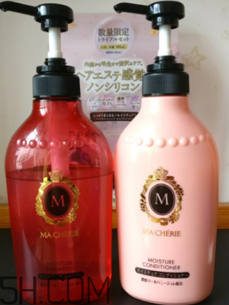 資生堂ma cherie洗發(fā)水怎么樣？好用嗎？