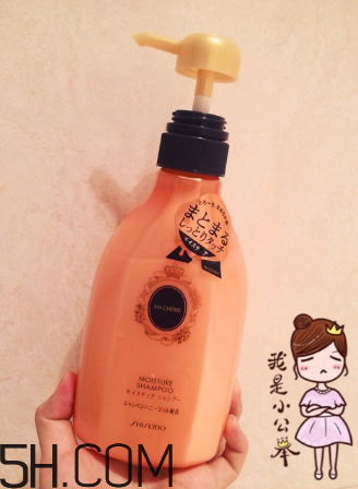 資生堂ma cherie洗發(fā)水多少錢？資生堂ma cherie洗發(fā)水測評
