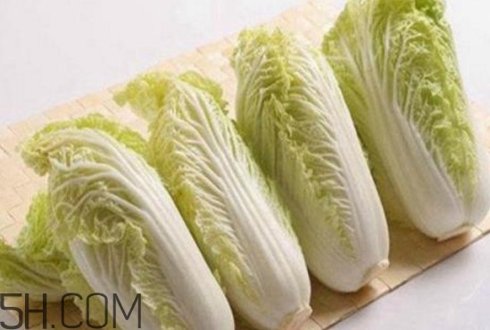大白菜是娃娃菜嗎？大白菜和娃娃菜的區(qū)別