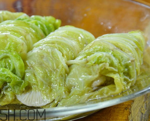 大白菜可以生吃嗎？大白菜可以隔夜吃嗎