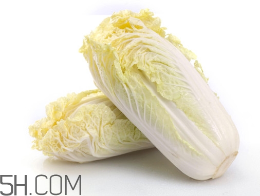 大白菜可以放冰箱嗎？酸辣大白菜怎么做