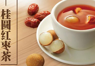 桂圓紅棗茶怎么做？桂圓紅棗茶孕婦能喝嗎