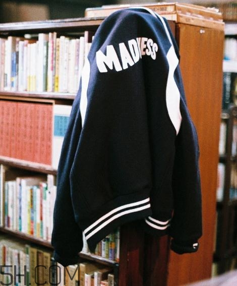 madness與gb sport聯(lián)名棒球外套發(fā)售時(shí)間_在哪買？
