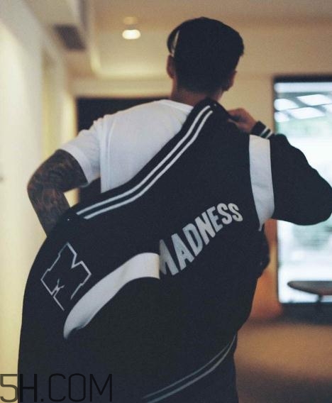 madness與gb sport聯(lián)名棒球外套發(fā)售時(shí)間_在哪買？