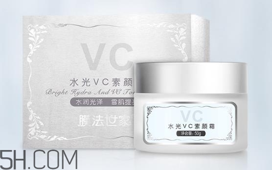 膜法世家素顏霜防曬嗎？膜法世家素顏霜需要卸妝嗎？