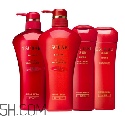 資生堂洗發(fā)水哪款好？防脫發(fā)洗發(fā)水品牌推薦