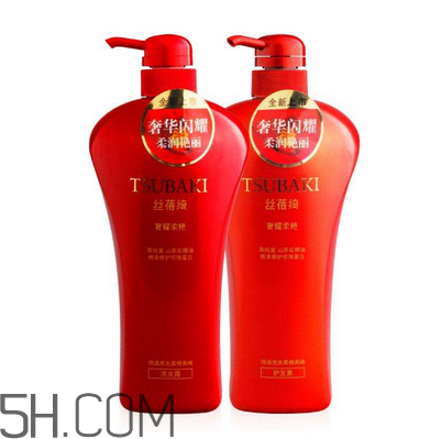 資生堂洗發(fā)水哪款好？防脫發(fā)洗發(fā)水品牌推薦